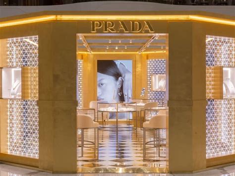 prada austin